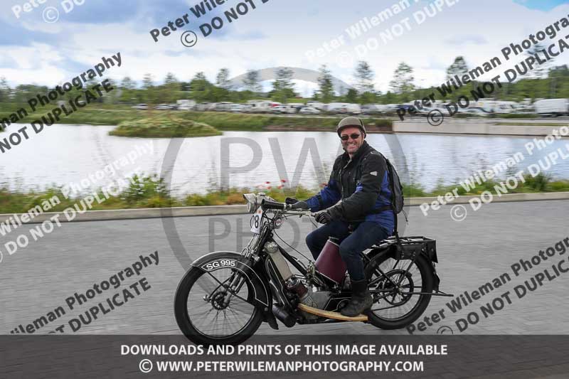 Vintage motorcycle club;eventdigitalimages;no limits trackdays;peter wileman photography;vintage motocycles;vmcc banbury run photographs